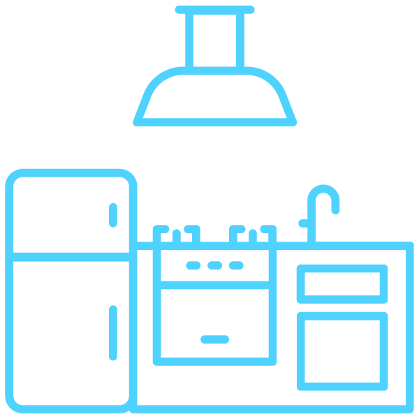 Bathroom and Kitchen Installations