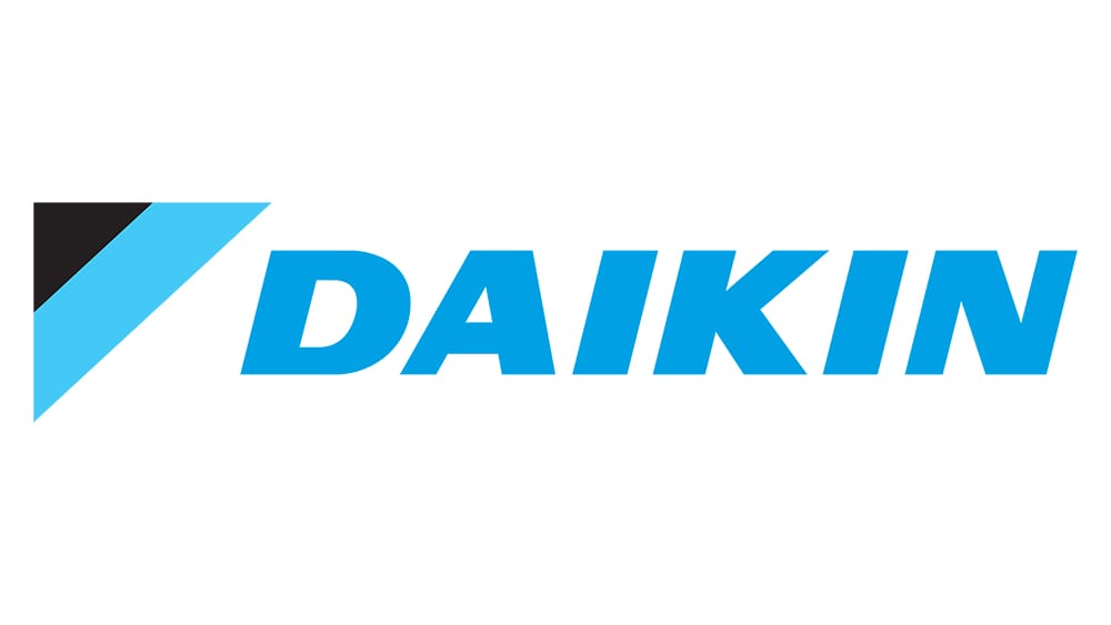 Daikin Air COn