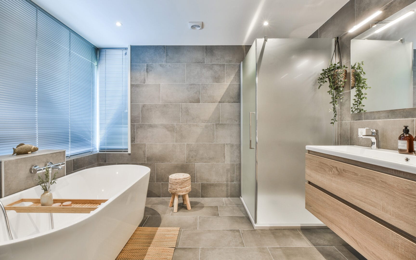 Bathroom & Kitchen Installation