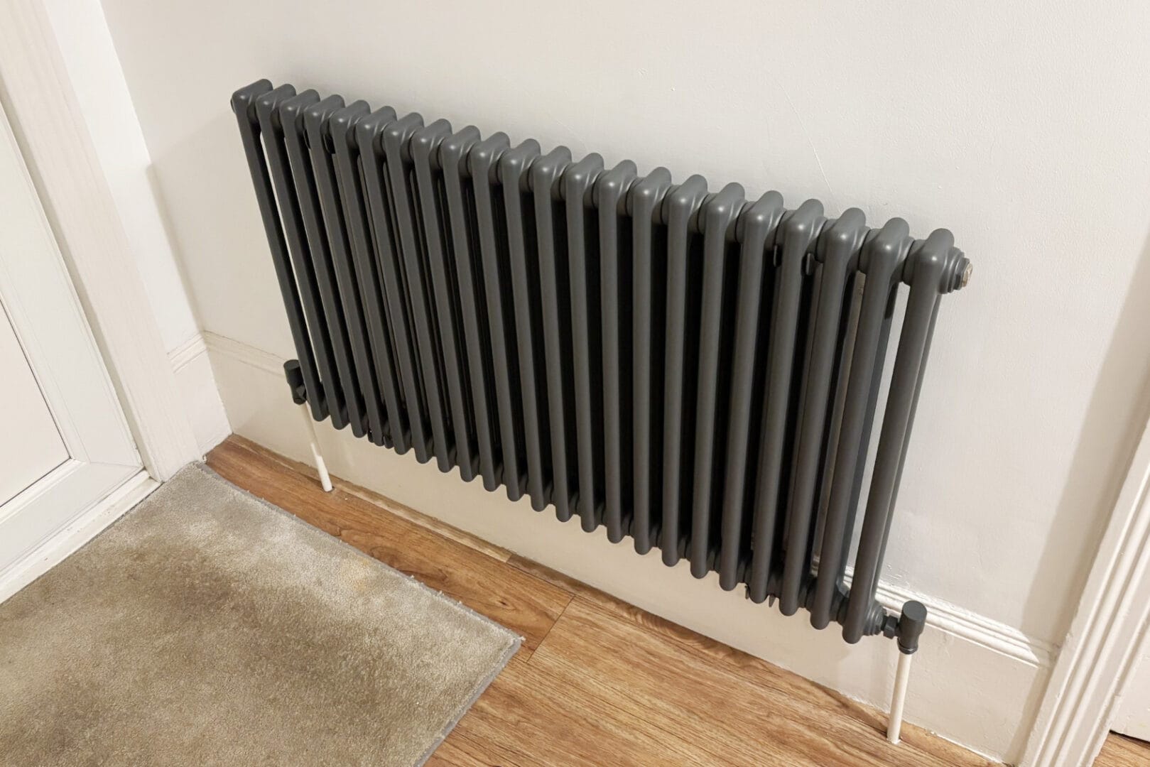 Radiator Replacement