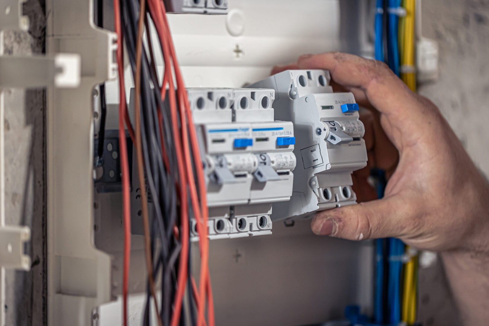 Electrical Installations