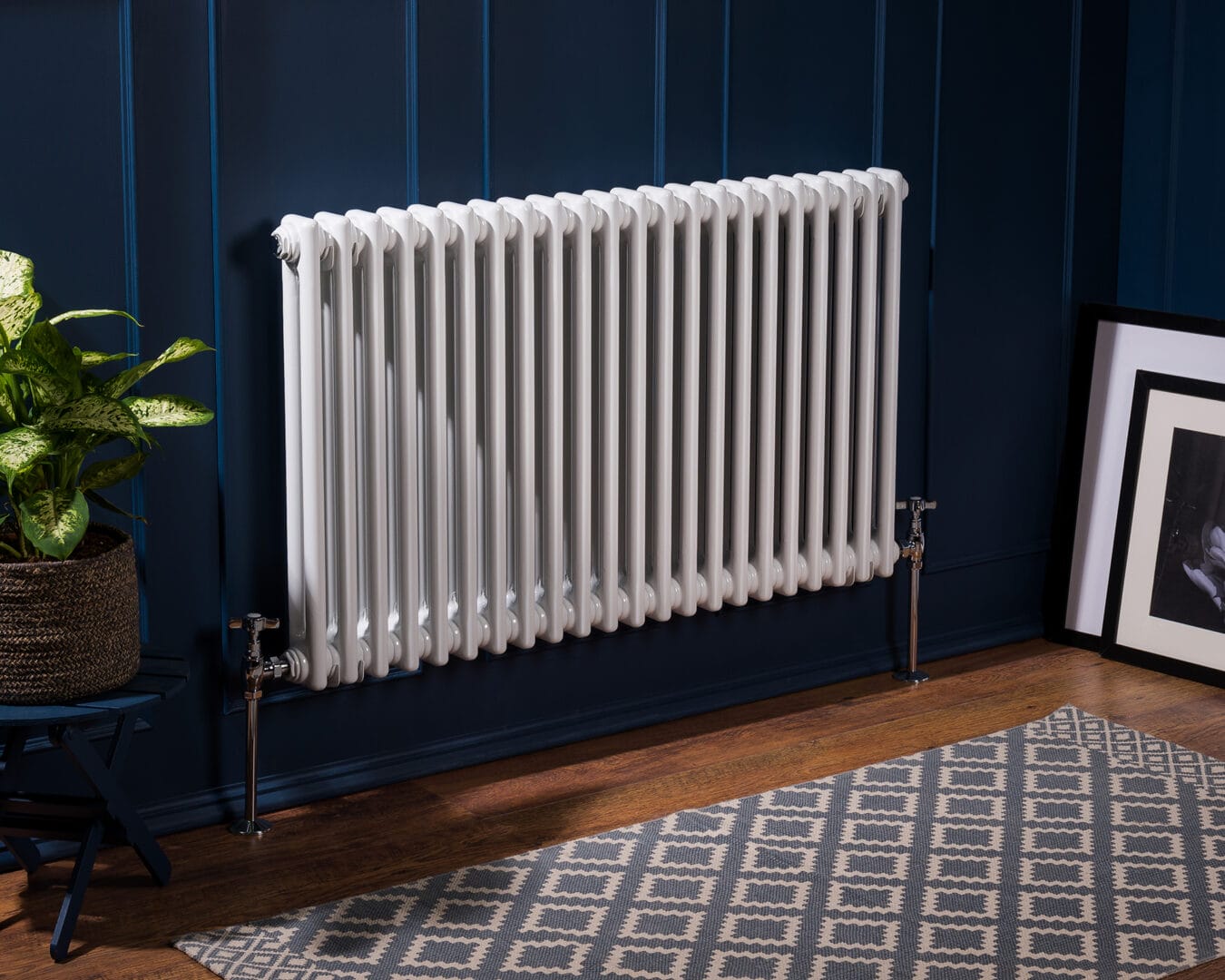 Central Heating Services